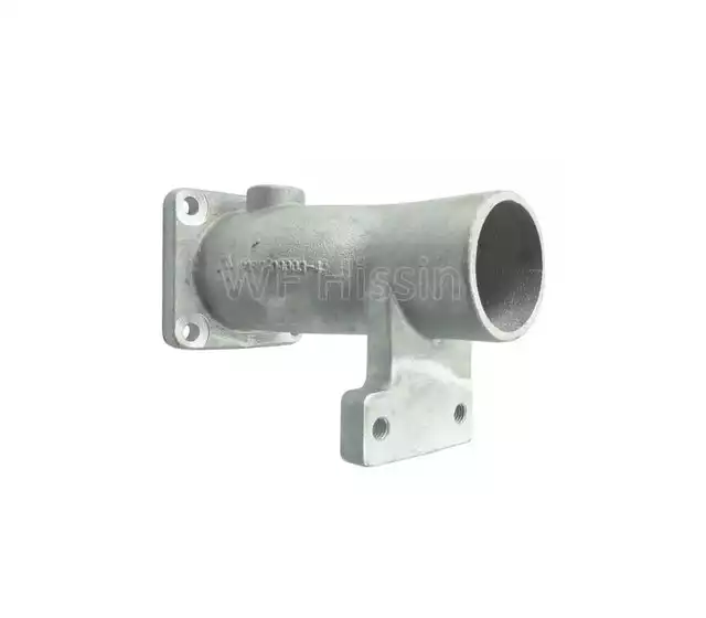 Air filter pipe Xinchai A498BT
